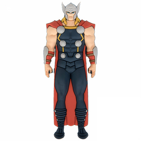 Marvels Thor Character Bendable Magnet